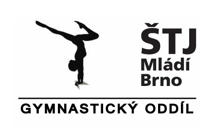 logo gymnastika