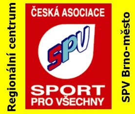 logo Regionální centrum ČASPV Brno 
